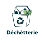 Déchètterie